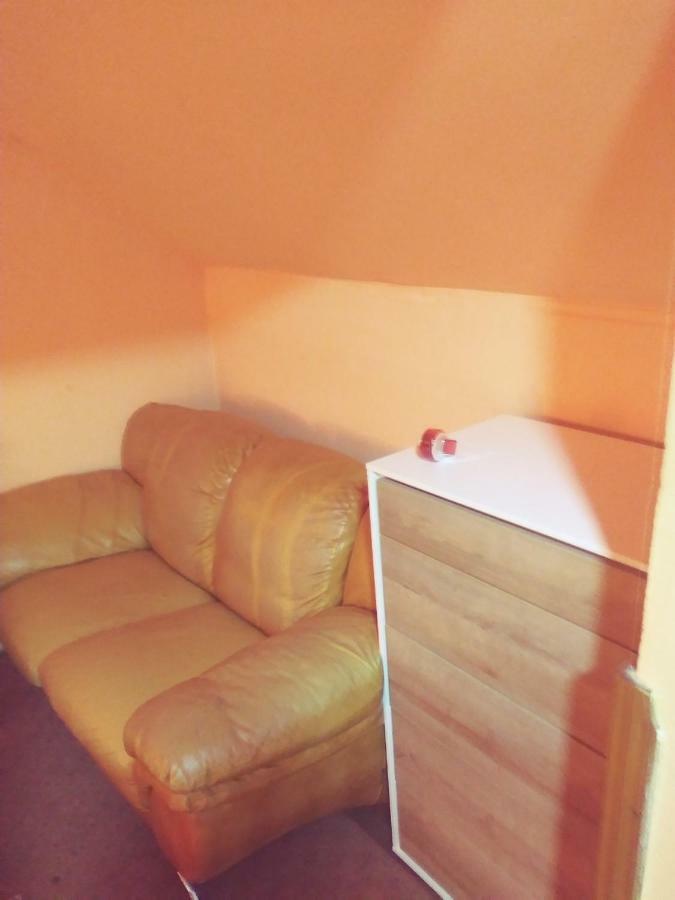 Apartment Terra & Boat Trip Bihać Exterior foto